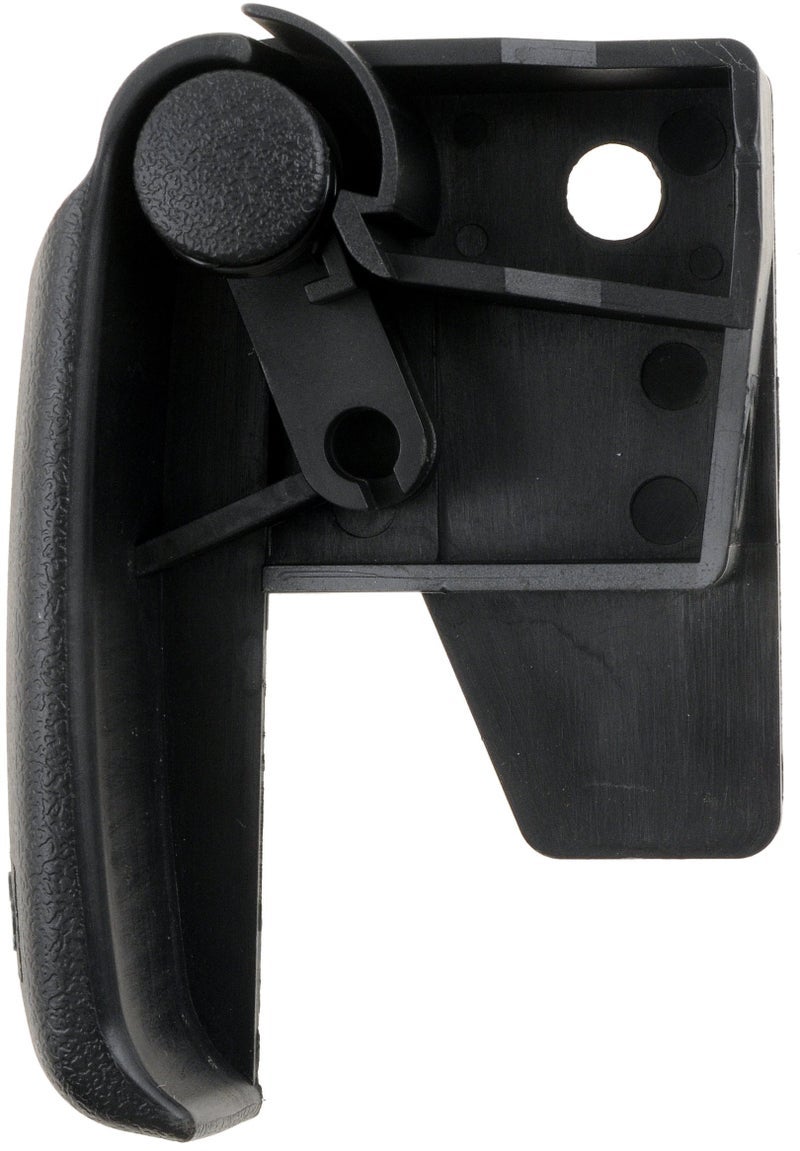 Dorman 03335 Hood Release Handle Compatible with Select Cadillac / Chevrolet / GMC Models - Image 3
